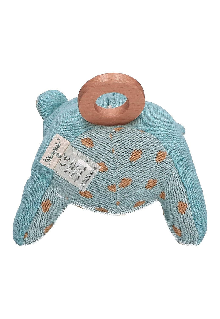 Sterntaler Baby Unisex Spieluhr Baby Spieluhr mittel Kalla - Kinderspielzeug, Babyspieluhr, Einschla