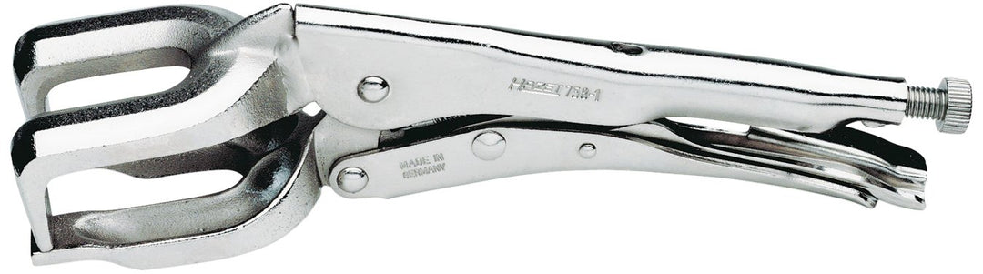HAZET 758-1 Schweisser-Gripzange