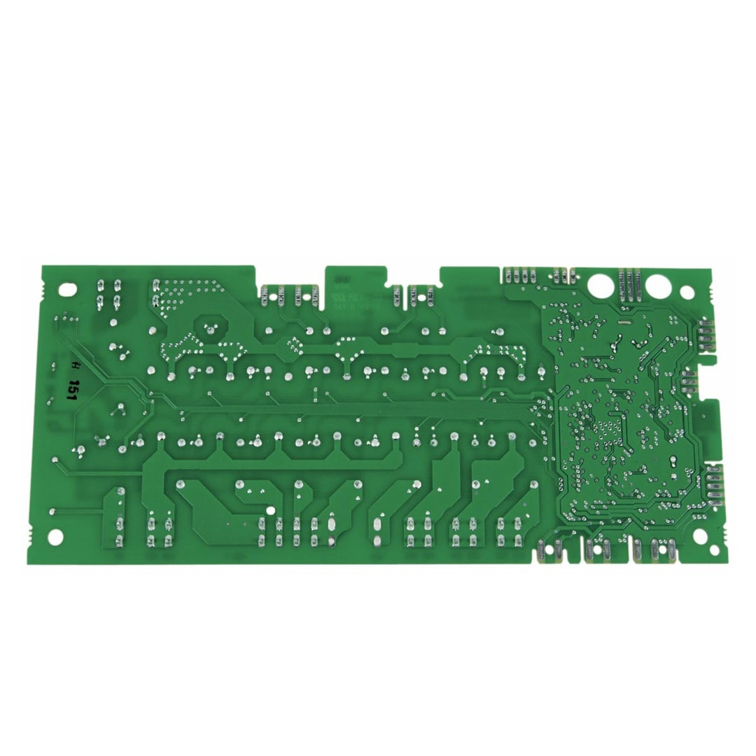LUTH Premium Profi Parts Kompatibel mit Siemens Elektronik 00656659 Steuerungsmodul für Backofen Her