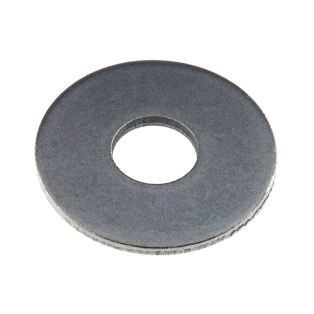 Unterlegscheibe DIN 9021 Stahl 140 HV blank 3,2-10000 Stück