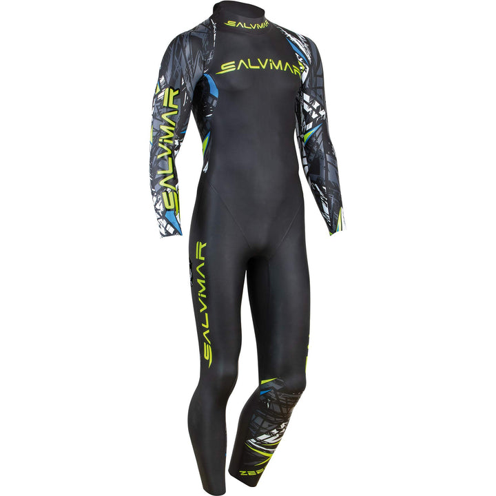 Salvimar Zeero Thermo S mehrfarbig, S mehrfarbig