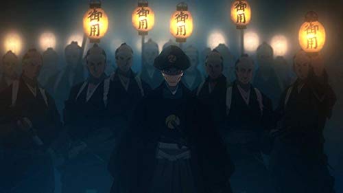Katsugeki Touken Ranbu - Volume 1: Episode 01-04 [Blu-ray], Blu-ray