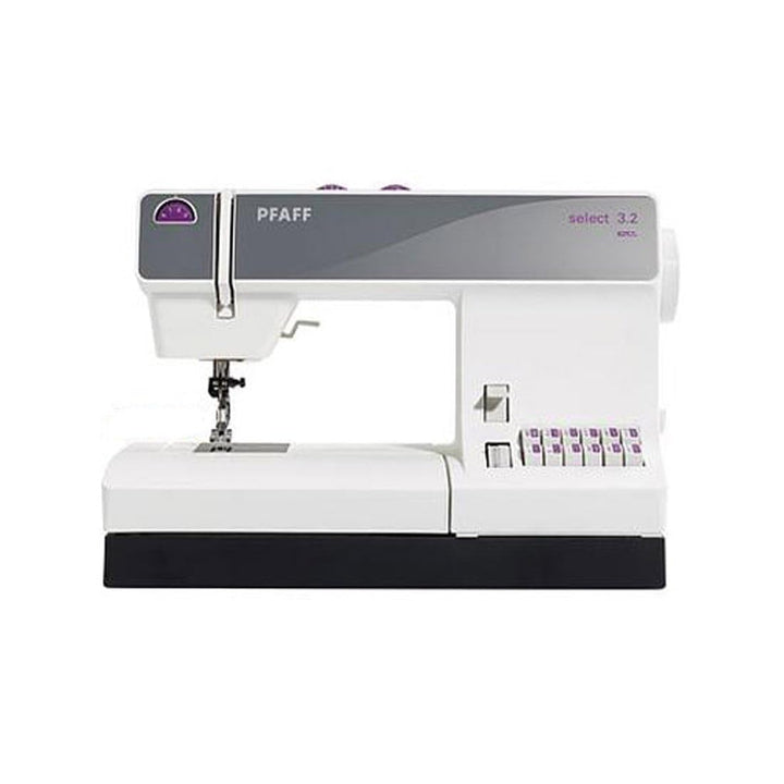 PFAFF 7393033085759 – Nähmaschine Select 3.2