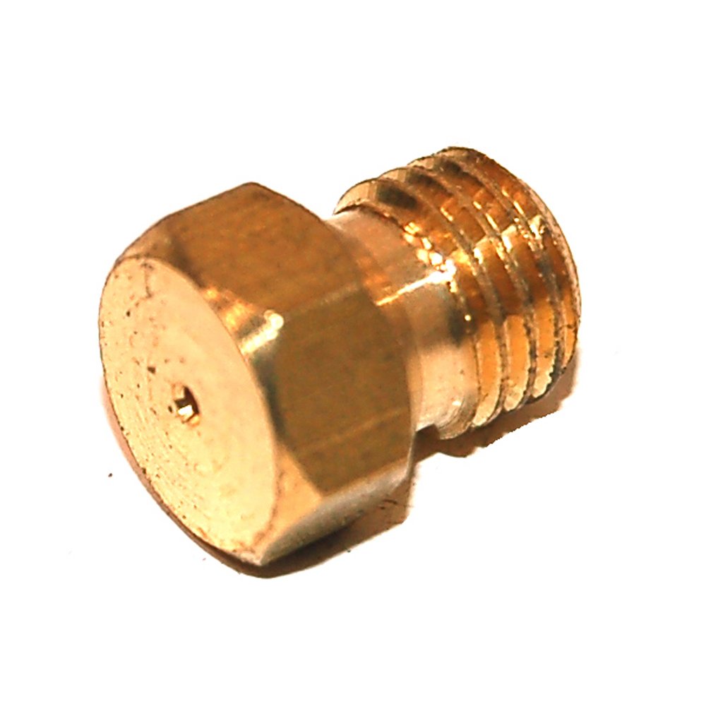 Flüssiggas (LPG)-Düse – 1,6 cm, für Smeg-Herd, entspricht 909010209