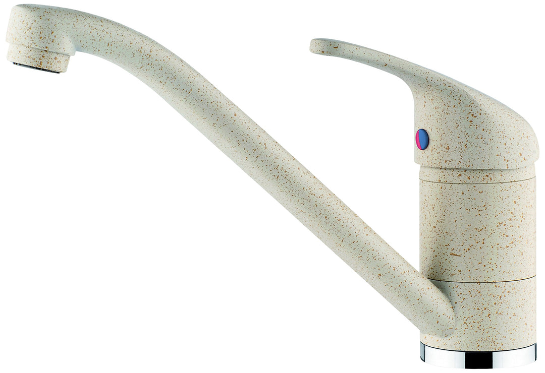 Pyramis MODO Küchen-Armatur Granite Beige, 095192303, Beige