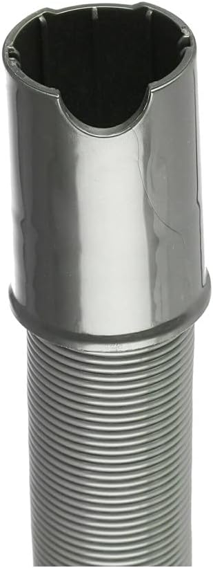 Trade-Shop Verlängerungs-Schlauch Saugschlauch 52cm bis 157cm dehnbar für Dyson V11 Outsize, V12 Det
