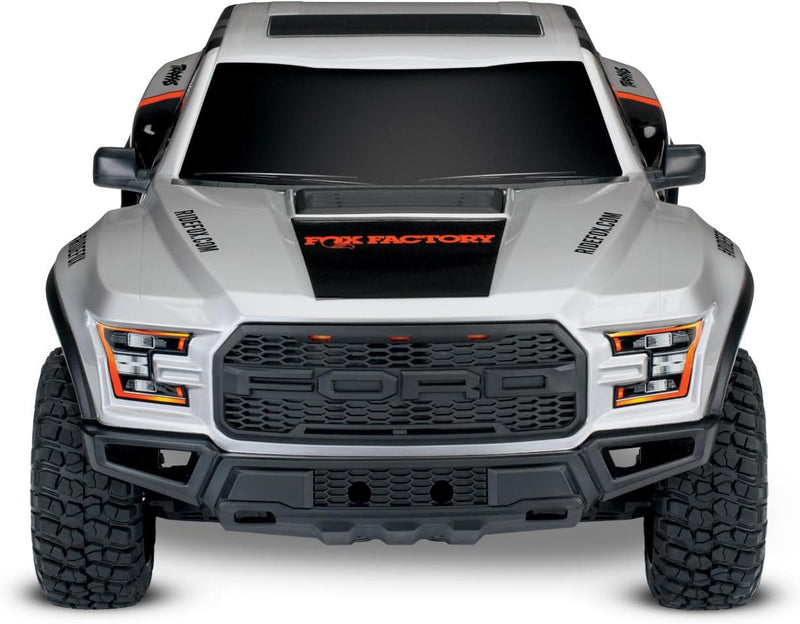 Traxxas F150 Raptor 1/10 Truck