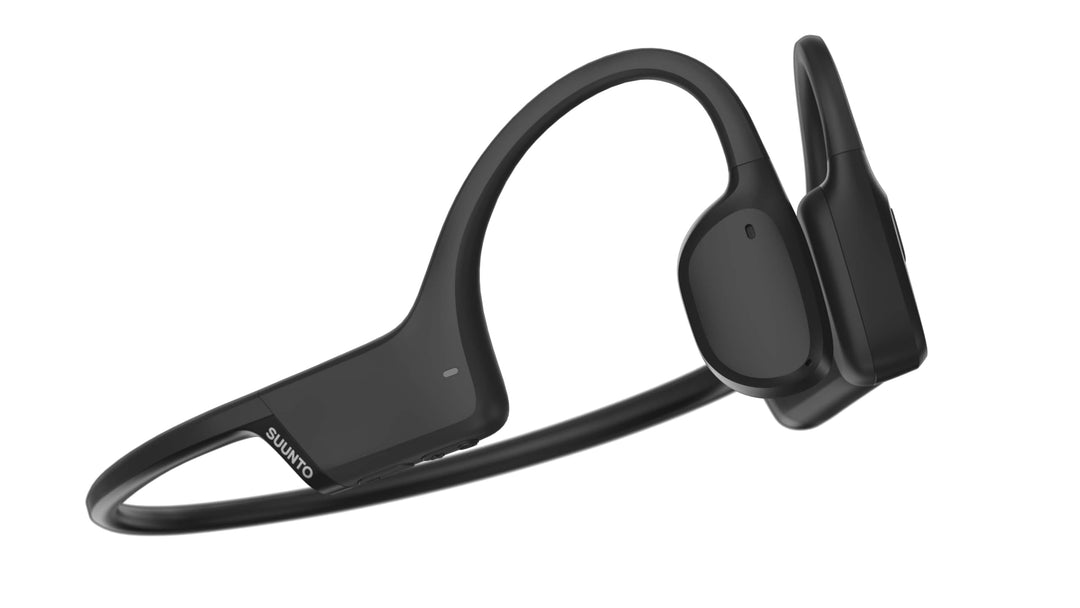 SUUNTO Sonic Knochenschall Kopfhörer, Open-Ear Bone Conduction Bluetooth Sport Kopfhörer, Verbessert