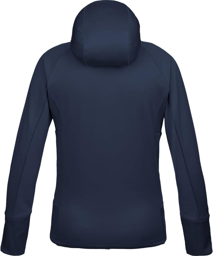 Salewa Unisex Baby Puez Pl K Hd Jacket jacken 5 Jahre Blau, 5 Jahre Blau