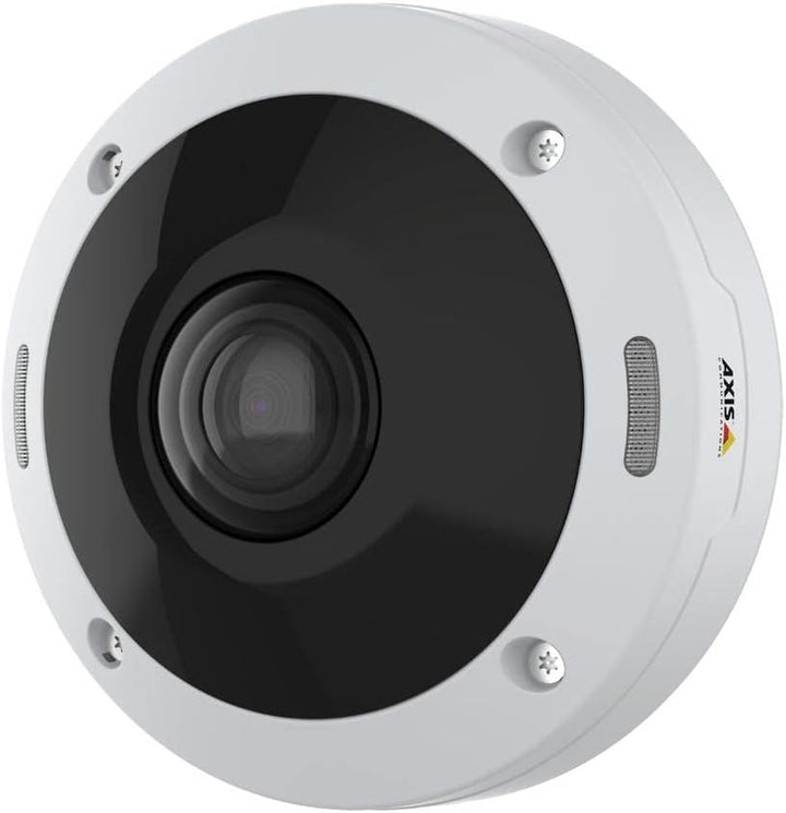 NET CAMERA M4308-PLE DOME/02100-001 AXIS