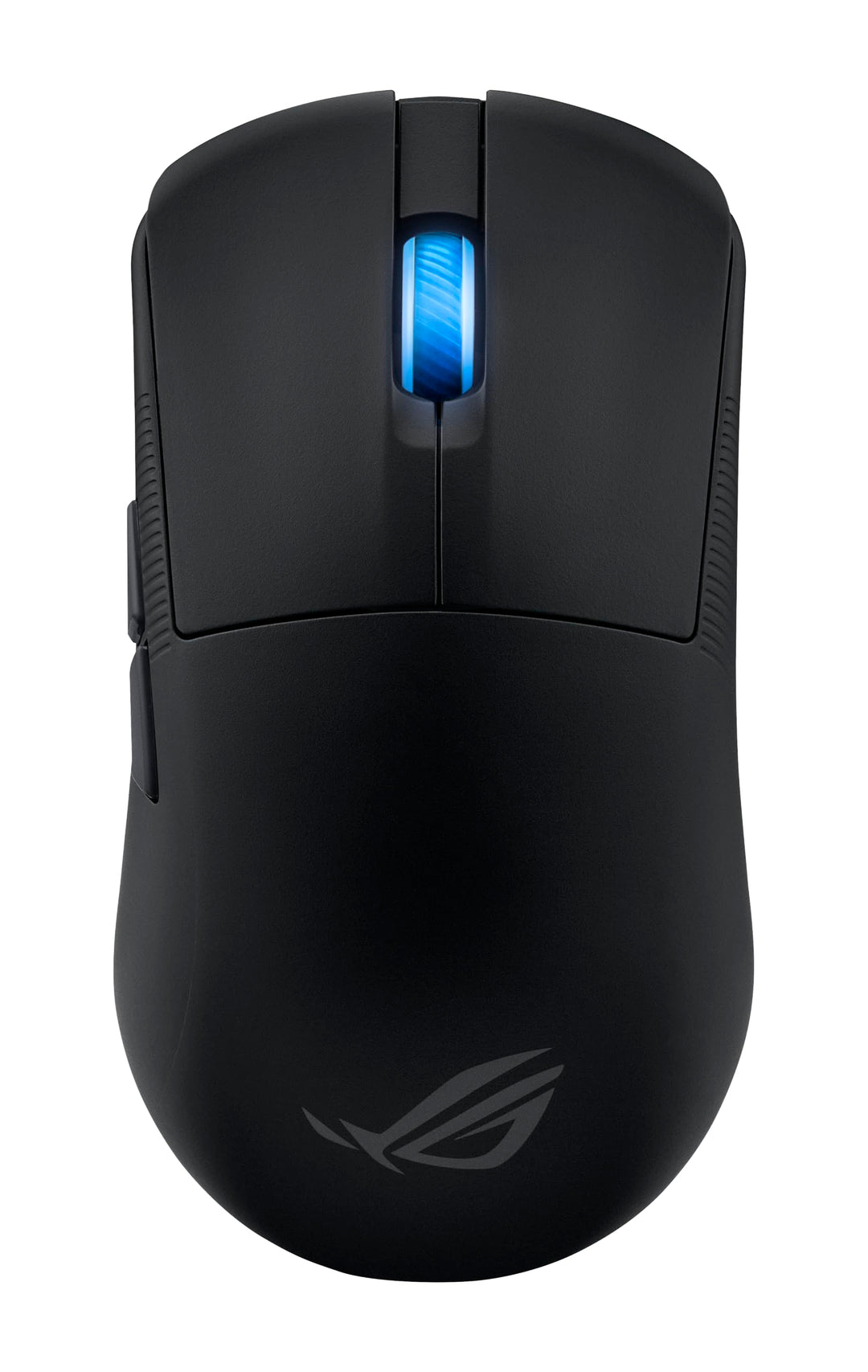 ASUS ROG Harpe Ace Mini ultraleichte E-Sport Gaming Maus (49 Gramm, ROG Micro-Switches, SpeedNova-Wi