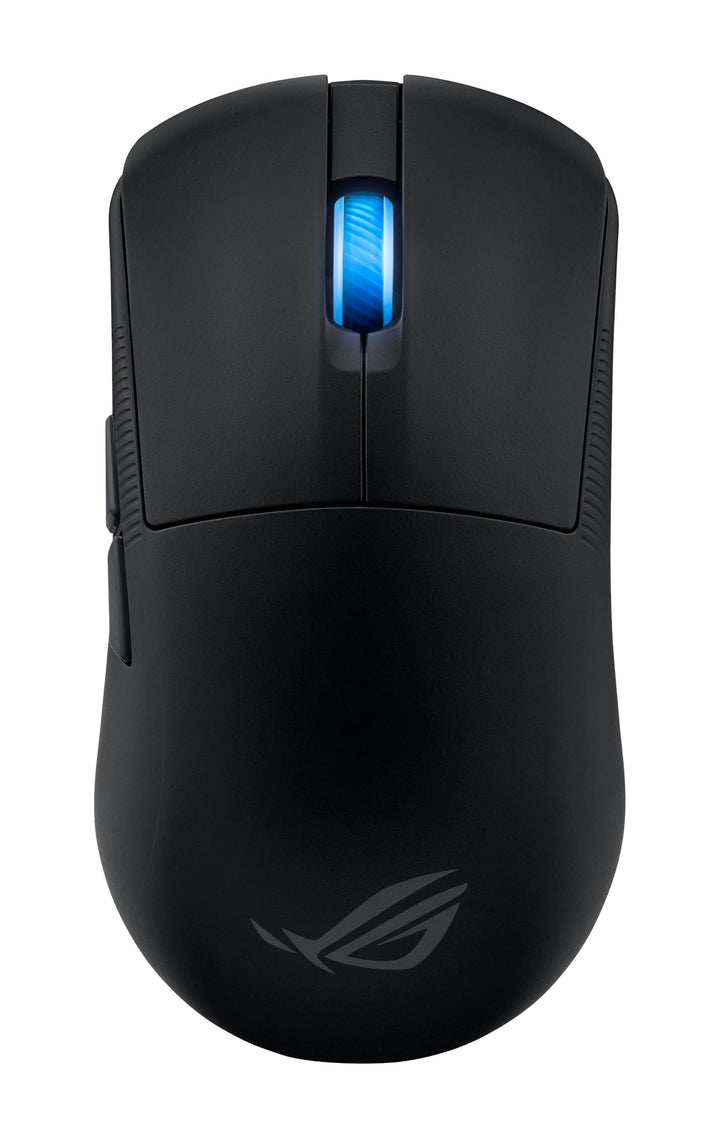 ASUS ROG Harpe Ace Mini ultraleichte E-Sport Gaming Maus (49 Gramm, ROG Micro-Switches, SpeedNova-Wi