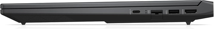 HP Victus Gaming Laptop, 15.6 Zoll FHD Display 144Hz, Intel Core i5-13420H, 16 GB DDR4 RAM, 512 SSD,