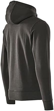 Mascot 51589-970-09-L Kapuzen-Sweatshirt "Revel" Grösse in Schwarz, L L-5XL, L-5XL