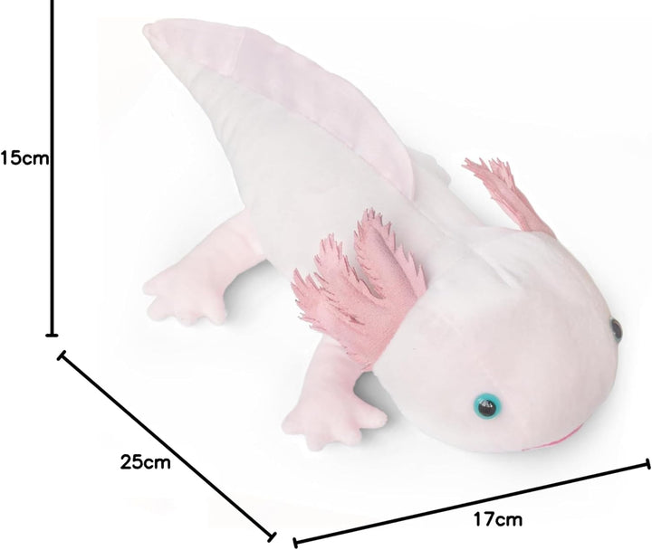 Axolotl