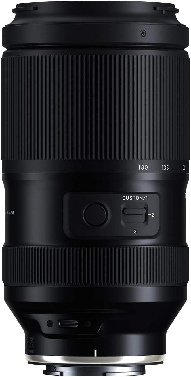Tamron 70–180 mm F/2.8 Di III VC VXD G2 für Sony E-Mount spiegellose Vollformat-Kameras