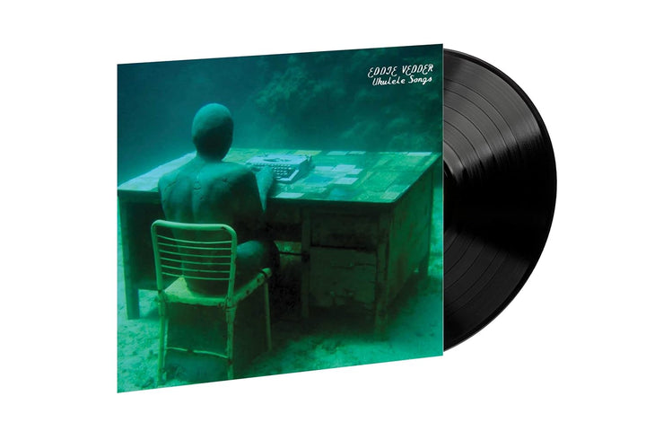 Ukulele Songs [Vinyl LP], Vinyl