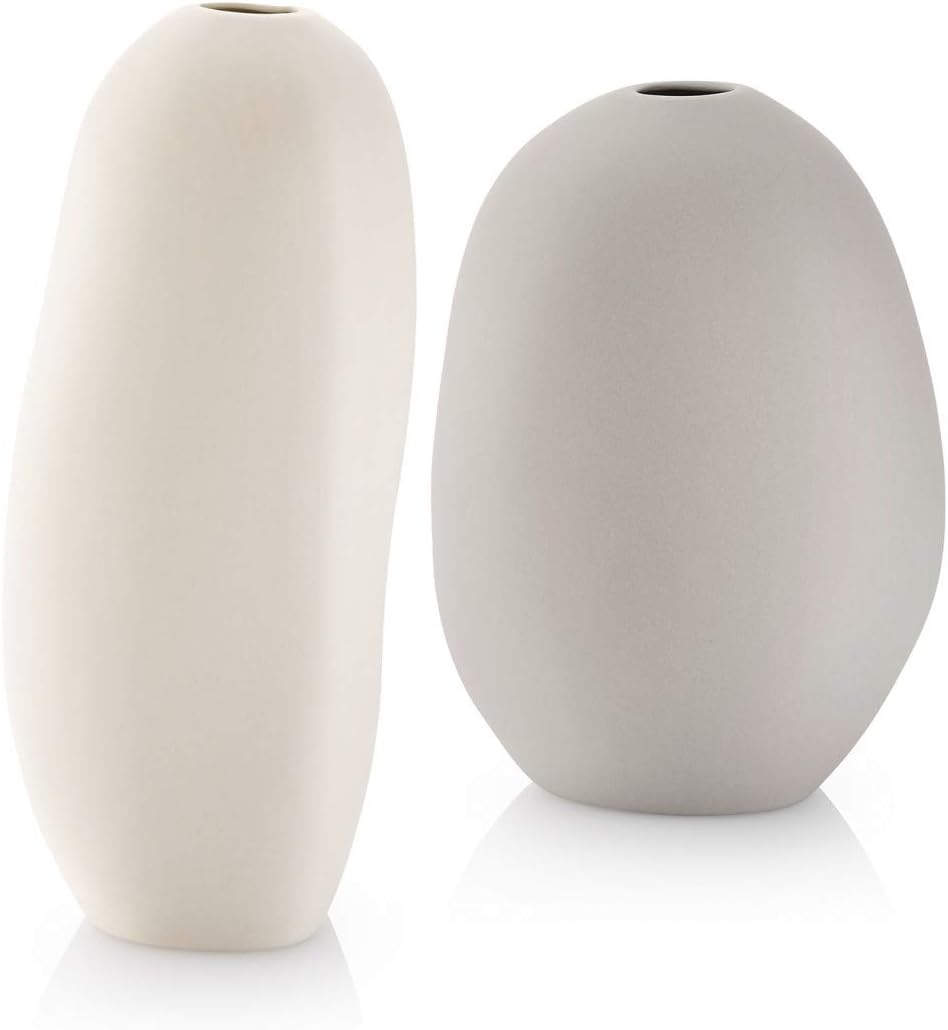 PHILIPPI - design en détail Bud Vase XL v140007 Clay - 25 (h) cm