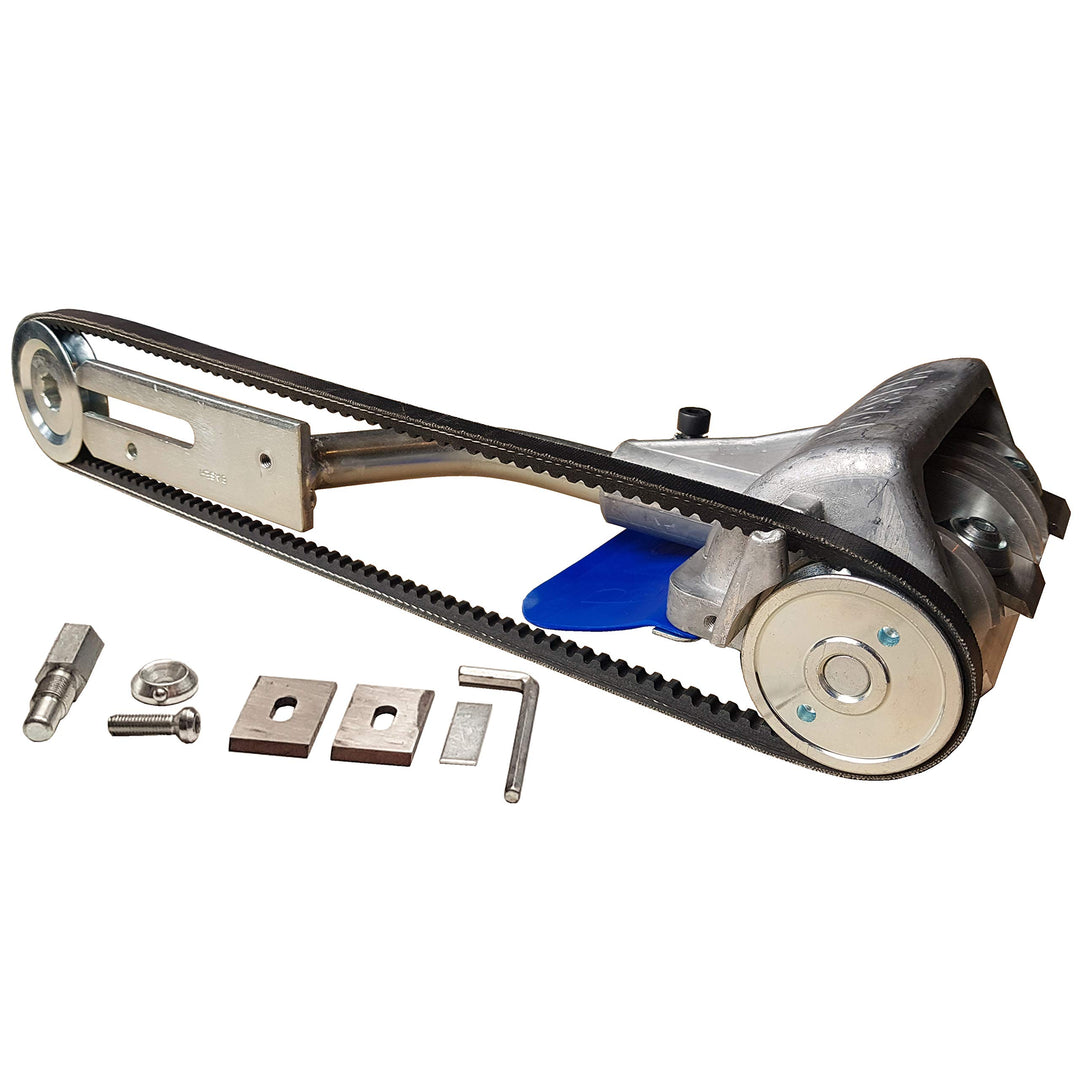 Buy-Ruk Komplette Konturhobel Hobel Kompatibel mit Stihl 021 023 025 MS210 MS230 MS250 210 230 250 B