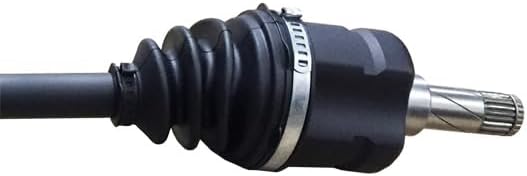 SKF VKJC 1536 Antriebswelle