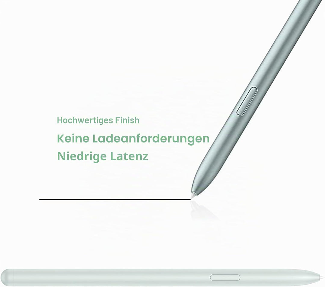 Ersatz-Eingabestift für Samsung Galaxy Tab S7 FE SM-T730, SM-T733, SM-T736B,Galaxy Tab S7,Tab S7+ Pl