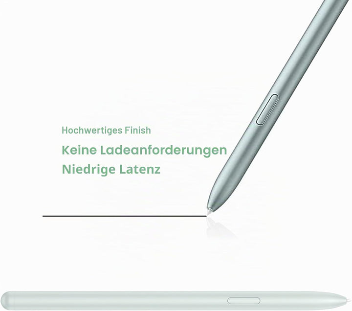 Ersatz-Eingabestift für Samsung Galaxy Tab S7 FE SM-T730, SM-T733, SM-T736B,Galaxy Tab S7,Tab S7+ Pl