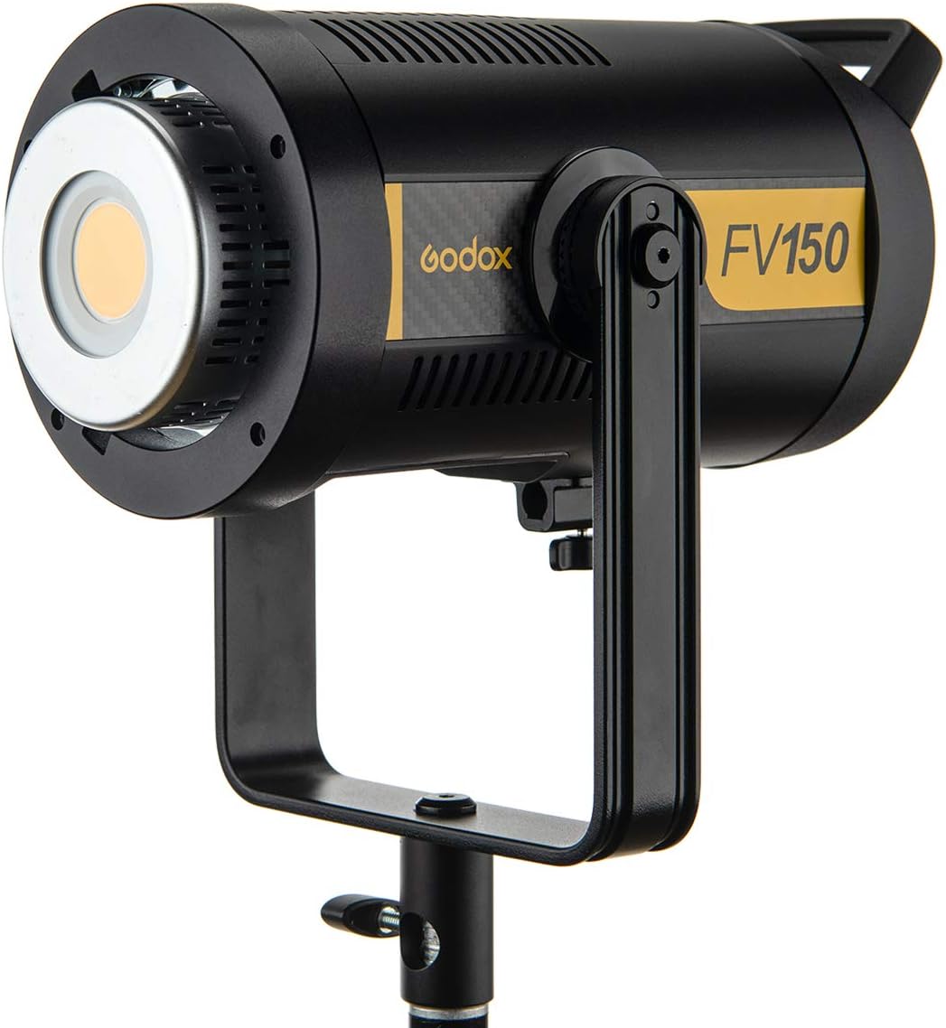 GODOX FV150 HSS LED Light 12000 LUX