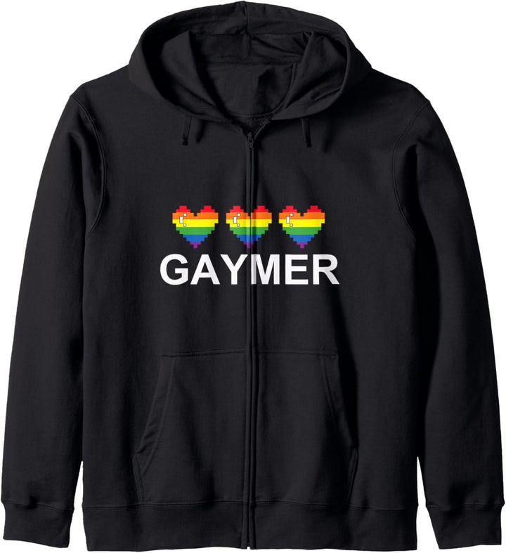LGBT Gay Pride Schwule Lesben Bisexuelle Transgender Kapuzenjacke