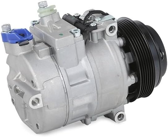 Delphi TSP0159083 Kompressor, Klimaanlage