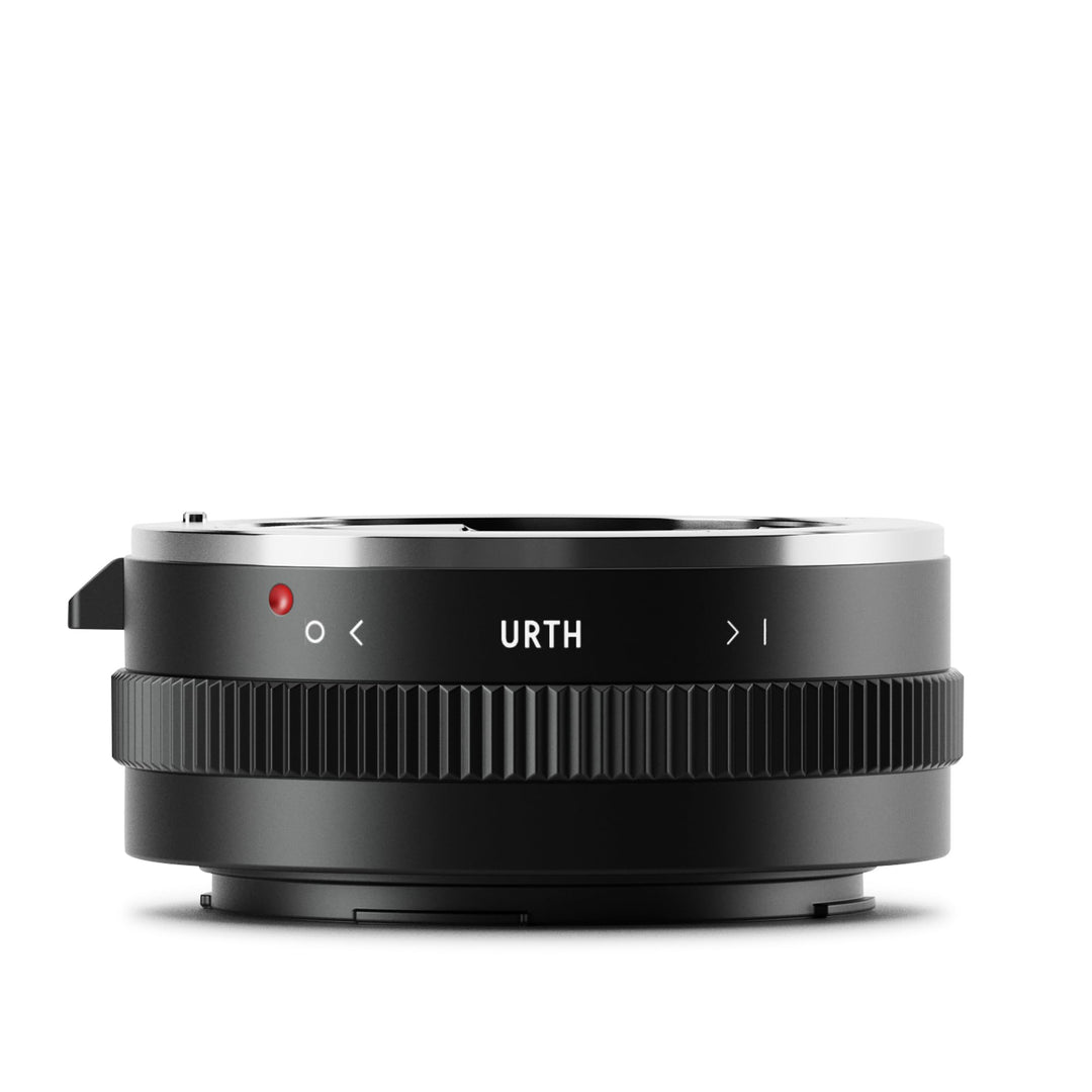 Urth Objektivadapter: Kompatibel mit Sony A (Minolta AF) Objektiv und Leica L Kameragehäuse, Sony A