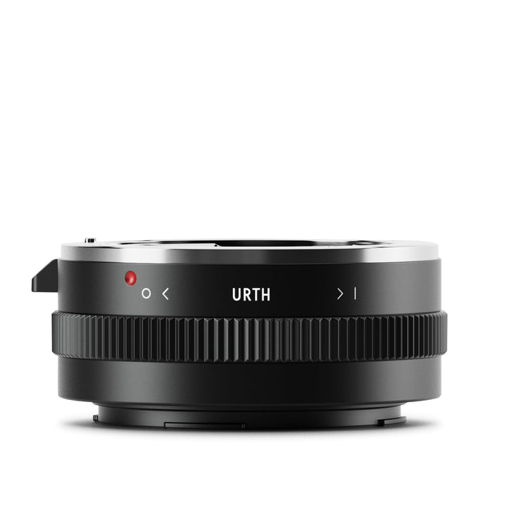 Urth Objektivadapter: Kompatibel mit Sony A (Minolta AF) Objektiv und Leica L Kameragehäuse, Sony A