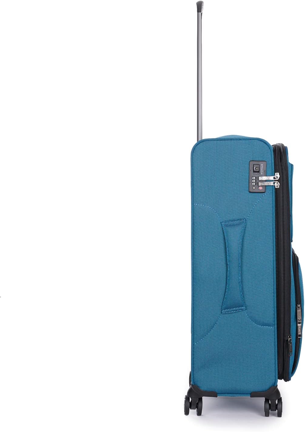 Stratic Bendigo Light+ M, M Petrol, Petrol