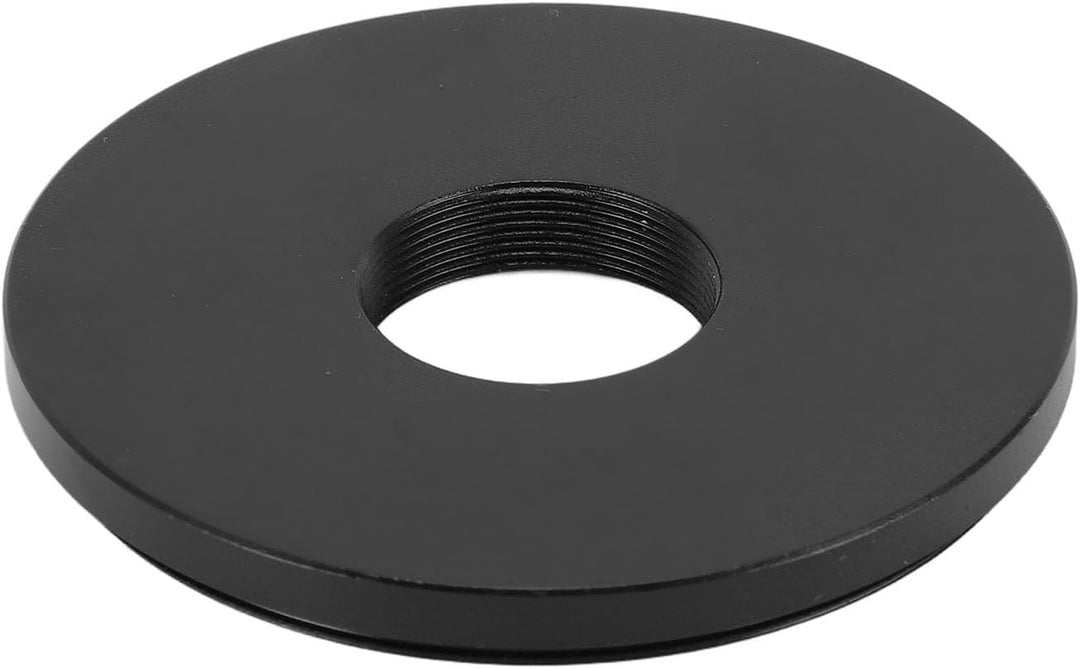 Mikroskop Objektiv Adapterring, RMS Gewinde Adapterring 5 Mm, Mikroskop Zubehör Set, RMS Mikroskop O