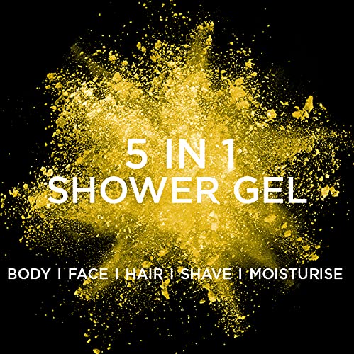 L'Oreal Men Expert Invincible Sport Duschgel, Duschgel