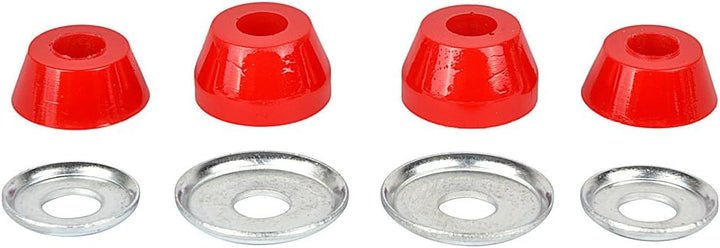 Independent 4er Pack Standard Conical 88a soft Lenkgummis