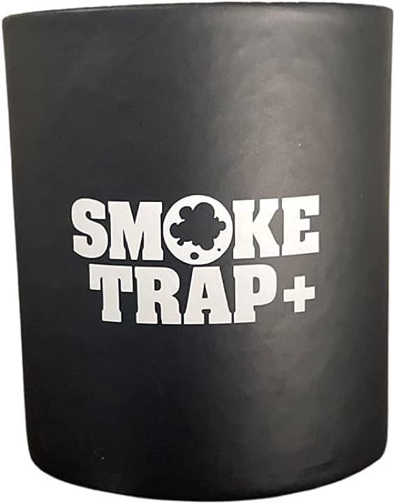 ECO Ersatz-Filterkartuschen für Smoke Trap + | Dreifache Ersatzfilter – Zero Plastic Waste Ersatzfil