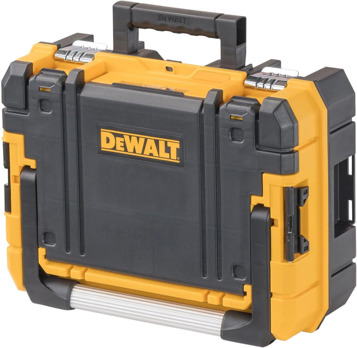 Dewalt DWST17807 TSTAK, DWST17808 Werkzeugkasten mit langem Griff, Werkzeugkasten mit langem Griff