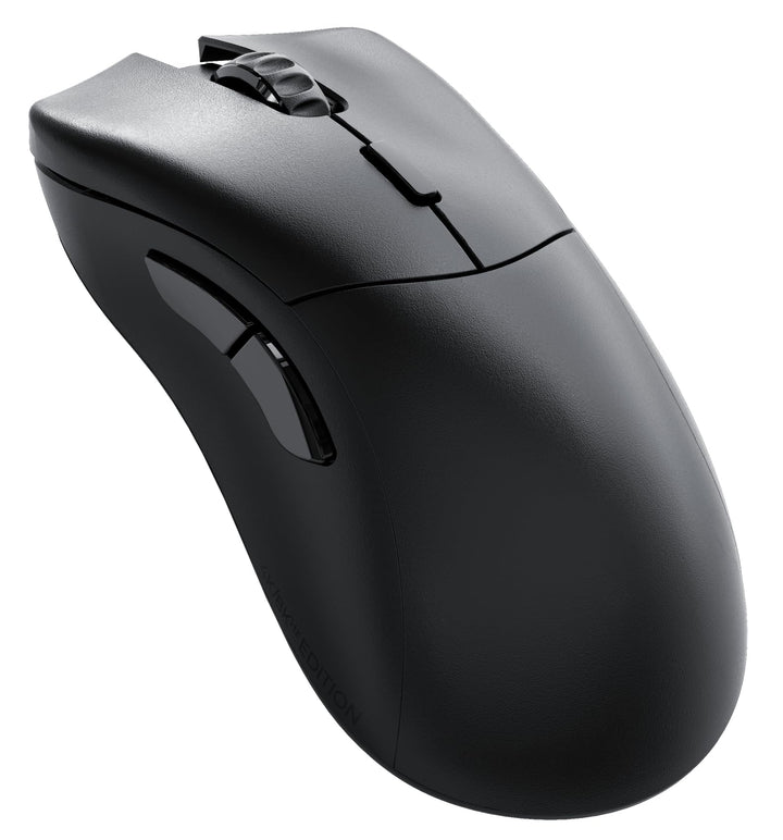 GLORIOUS Gaming Model D 2 PRO 4K/8K Wireless Gaming Mouse – 2,4 GHz drahtlos, 4K/8K-Abruf, 100 Mio.