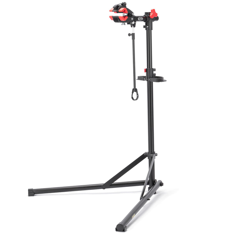 cxwxc fahrrad montageständer CXWXC Fahrradmontageständer, Reparaturständer für Fahrräder, Schwerlas – techstudio.ch
