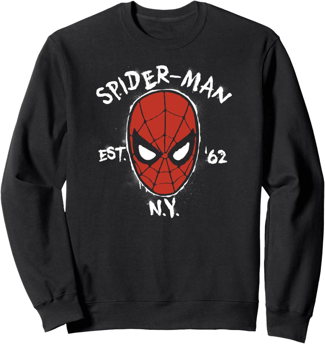 Marvel Spider-Man Est &