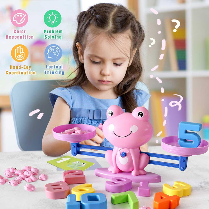 Montessori Mathematik-Spielzeug, Mathematik-Spielzeug, Math-Spielzeug, Math-Spielzeug, Lernspielzeug