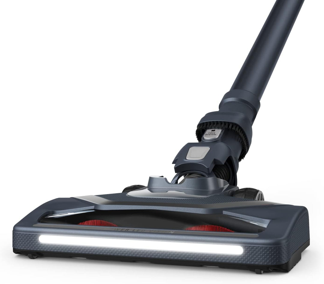 Rowenta RH6878 X-Pert 6.60 ANIMAL Akku-Staubsauger | Stab-& Handstaubsauger | 45 Min Laufzeit | LED-