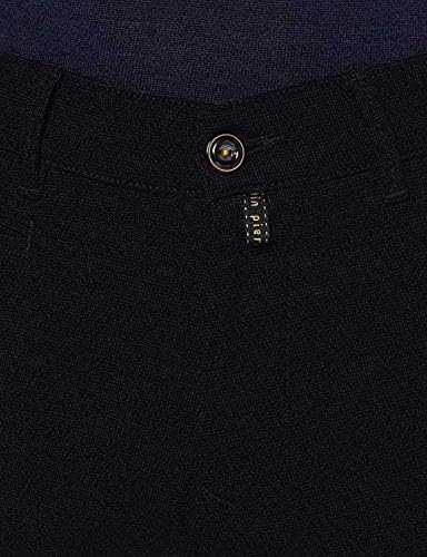Pierre Cardin Herren Lyon Hose 33W / 32L Navy, 33W / 32L Navy