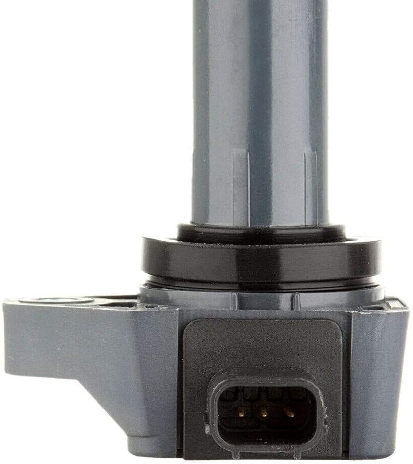 Gemban 30520-RNA-A01 099700-101 Zündspule für Civic UF582 C1580 UF-582 30520 RNA A01 30520RNAA01