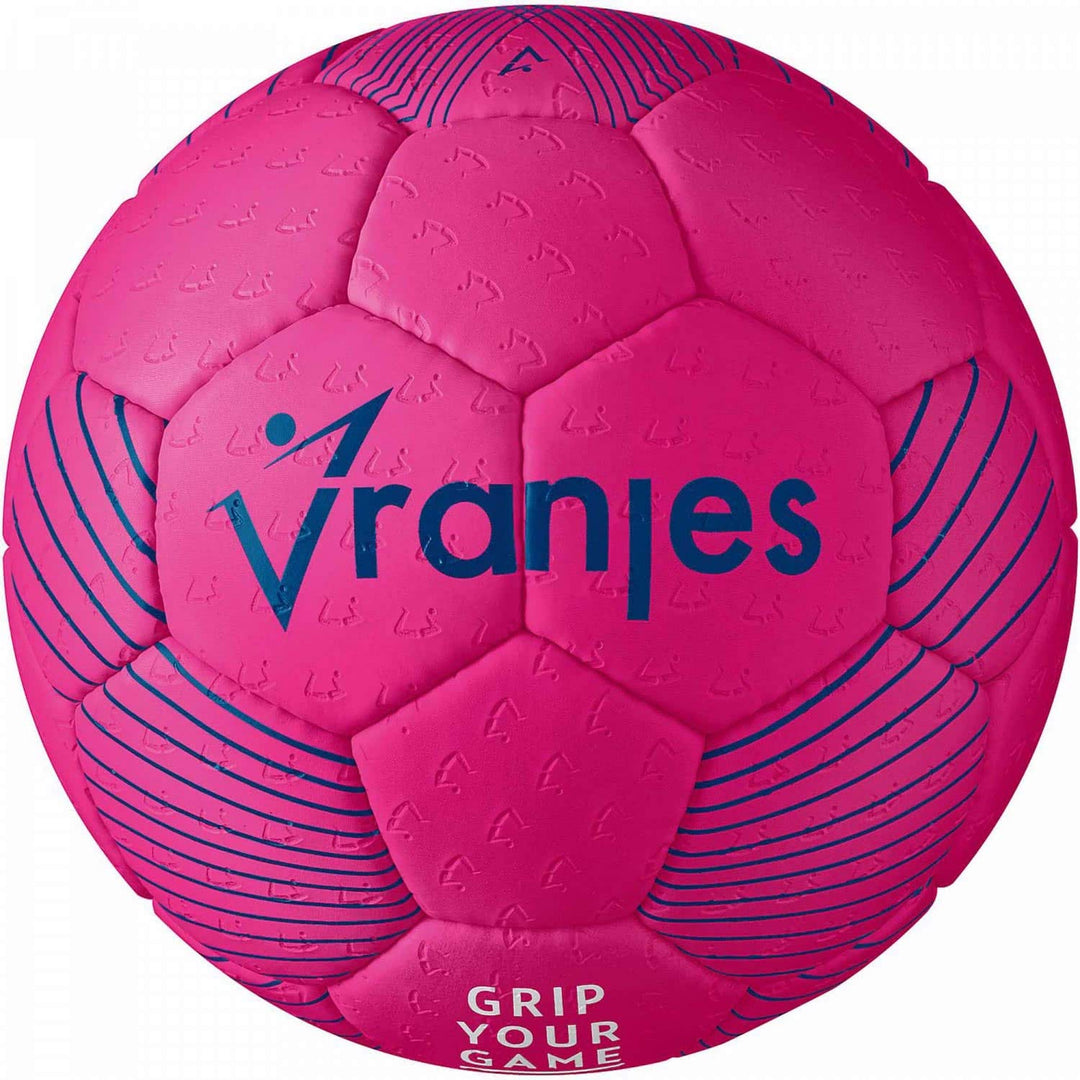 Erima Vranjes17 Handball 1 pink, 1 pink