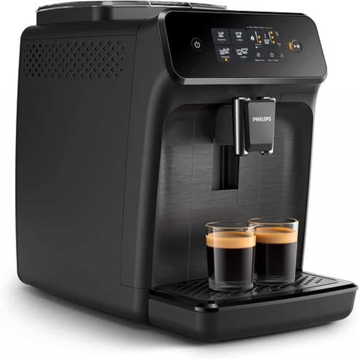 Philips PHIL EP1200/00, black