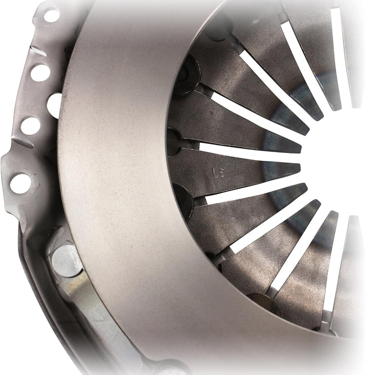 LuK 623 3084 00 LuK RepSet Kupplungssatz