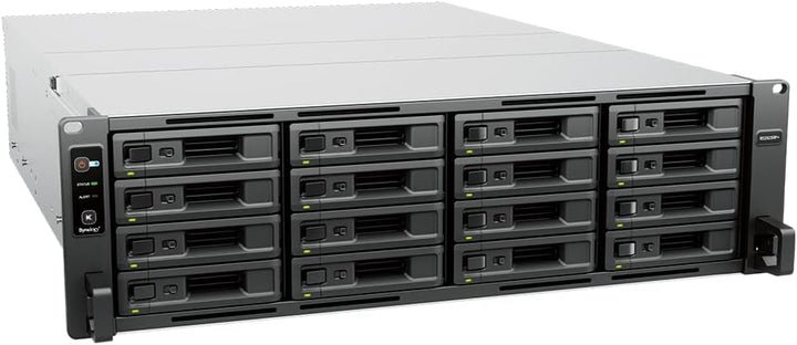 SYNOLOGY Rackstation RS2825RP+