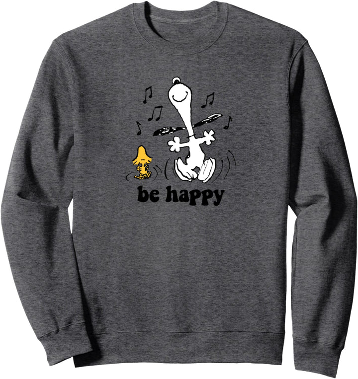 Peanuts - Snoopy Go Team Argentina Sweatshirt
