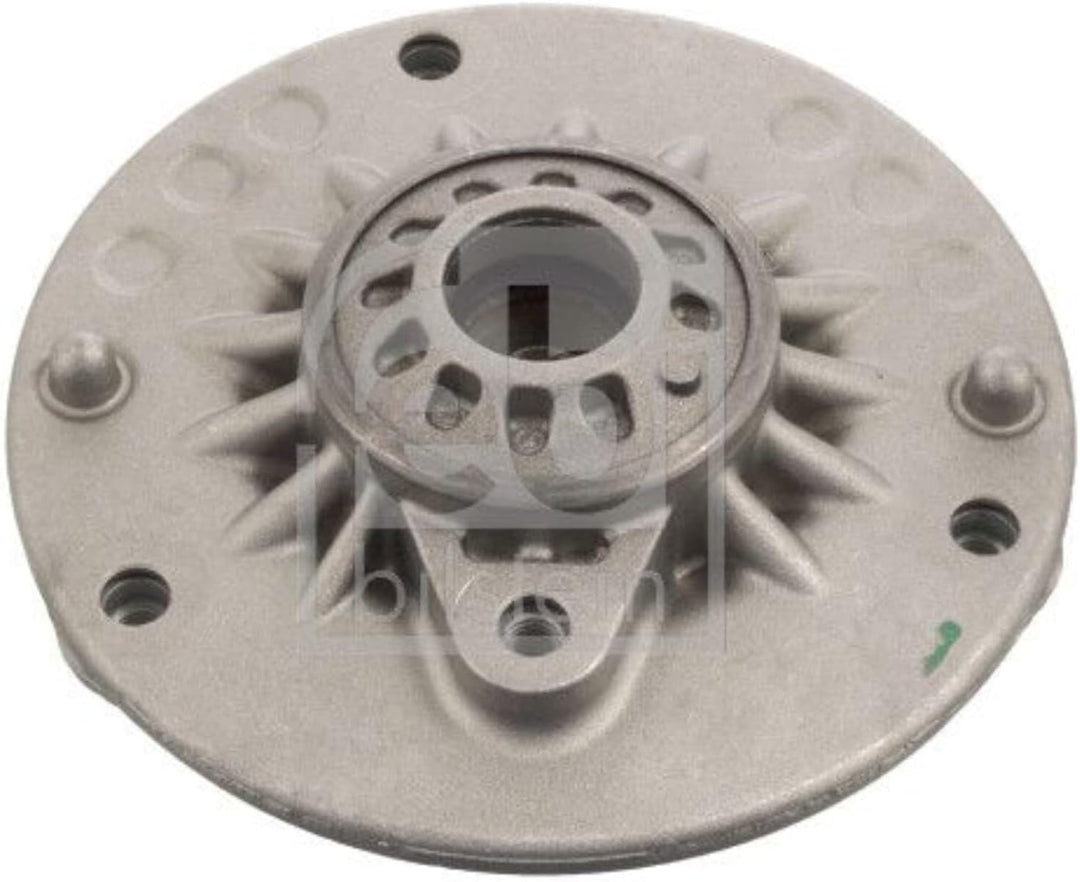 febi bilstein 104871 Federbeinstützlagersatz mit Anschlagpuffer und Schutzhülle, 1 Stück